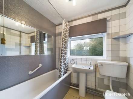 Priory Close, Sporle, Image 6