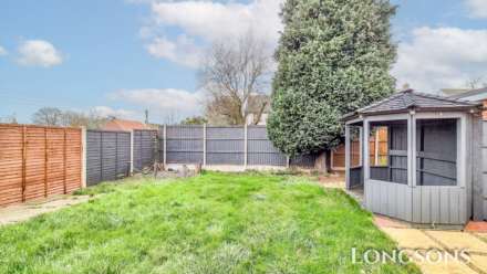 Priory Close, Sporle, Image 7