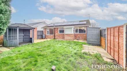 Priory Close, Sporle, Image 8