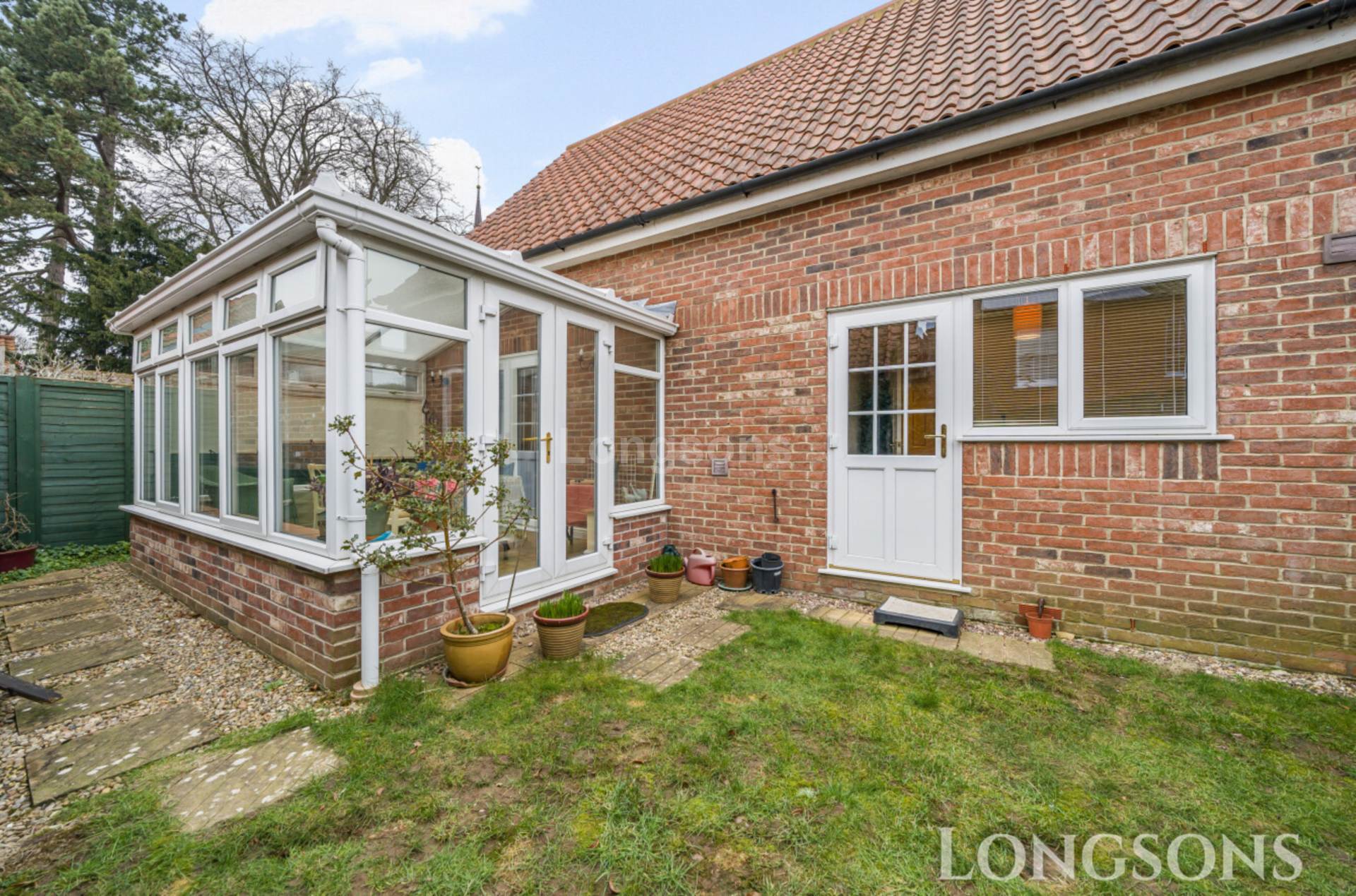 Church Mews, Swaffham, Image 17