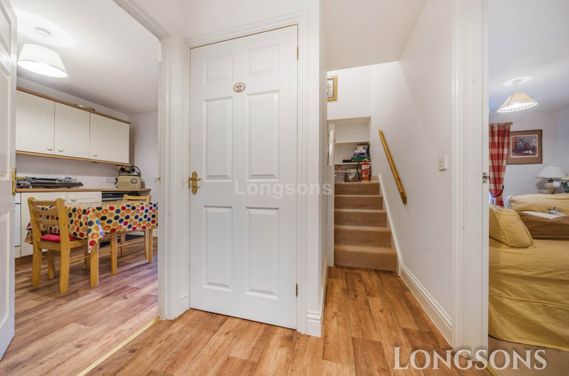 Church Mews, Swaffham, Image 7