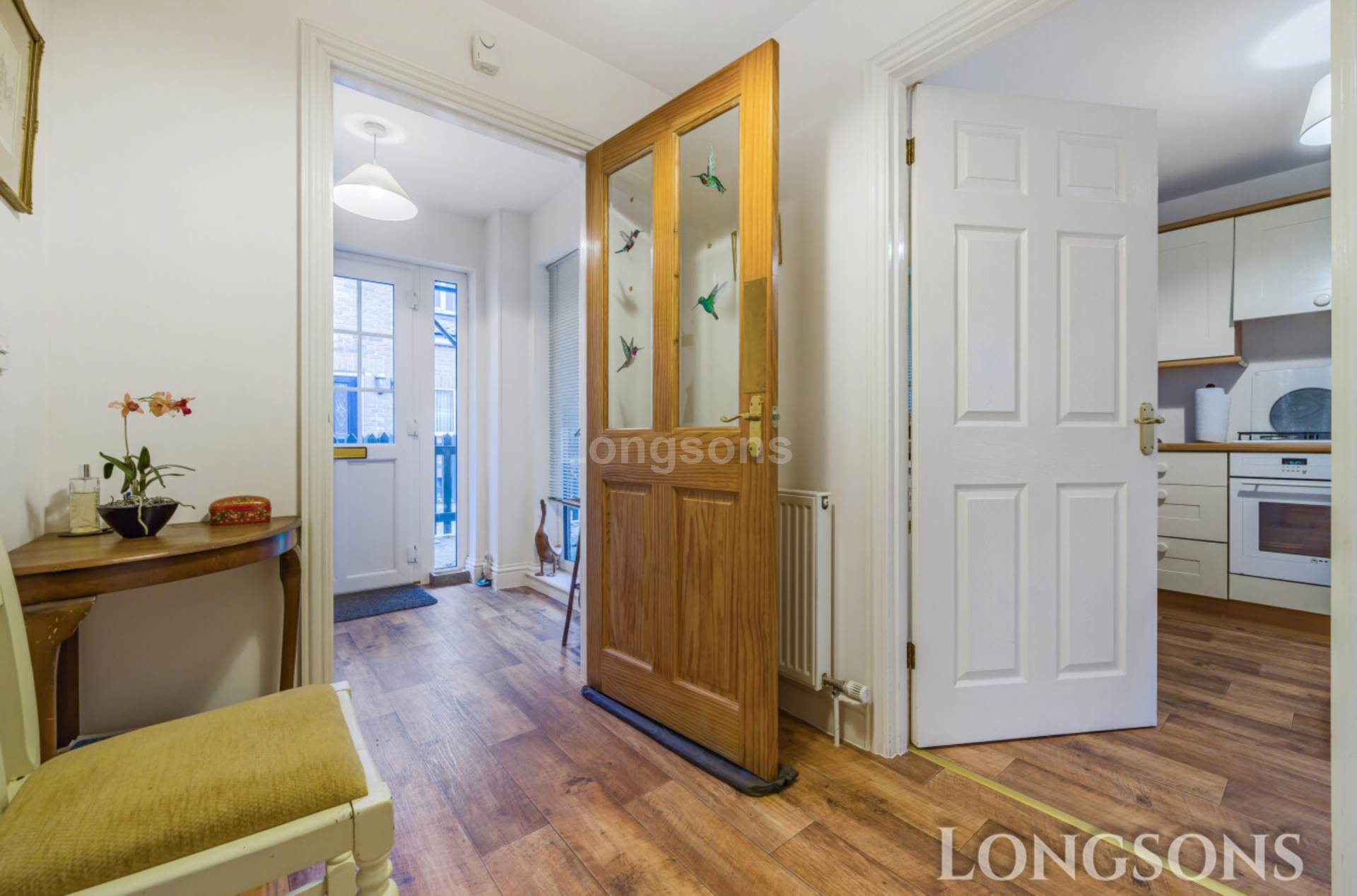 Church Mews, Swaffham, Image 8