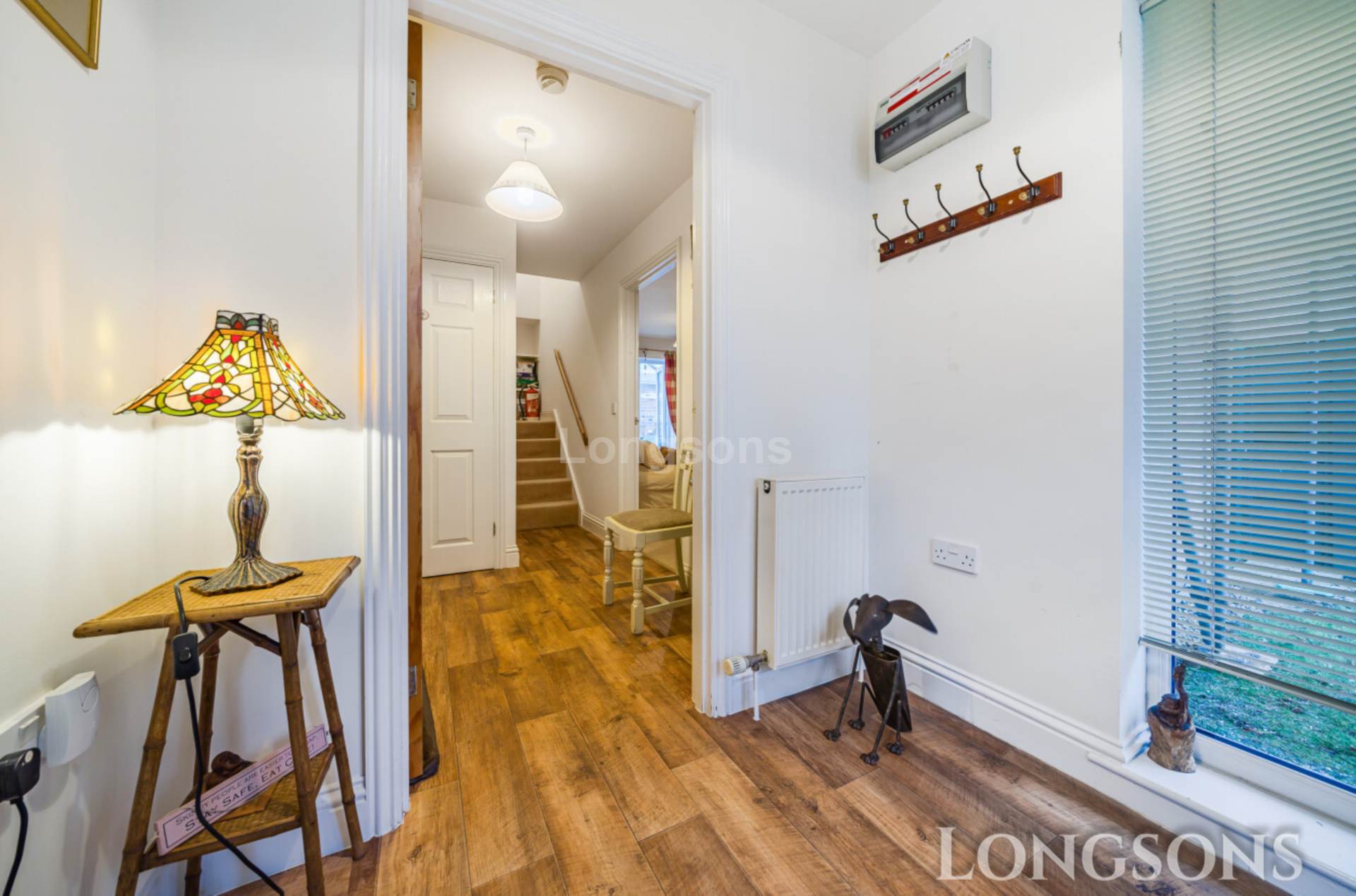 Church Mews, Swaffham, Image 9