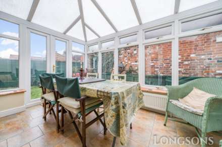 Church Mews, Swaffham, Image 10