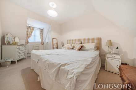 Church Mews, Swaffham, Image 12