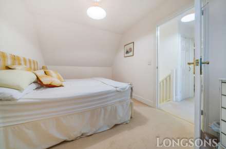 Church Mews, Swaffham, Image 13