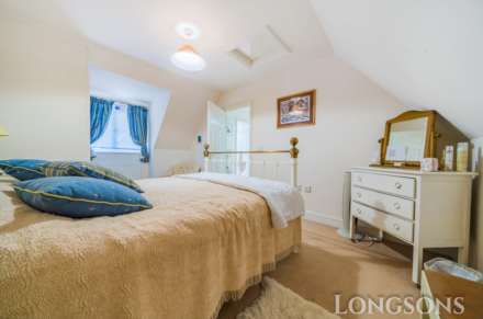 Church Mews, Swaffham, Image 14