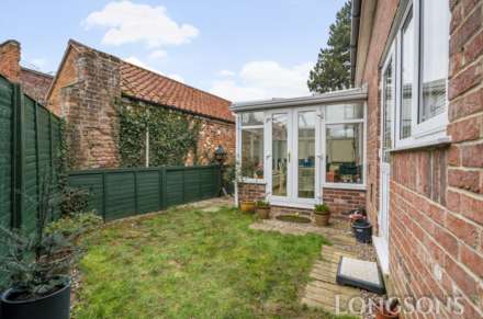 Church Mews, Swaffham, Image 16