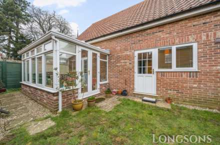 Church Mews, Swaffham, Image 17