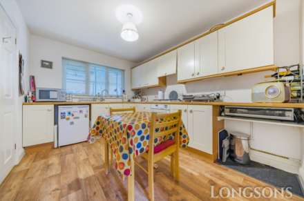 Church Mews, Swaffham, Image 3
