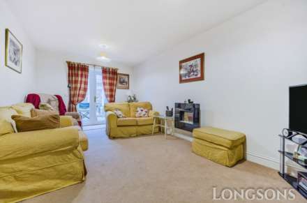 Church Mews, Swaffham, Image 4