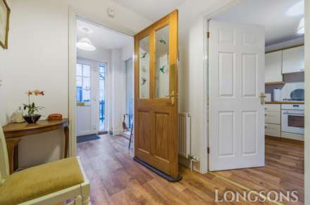 Church Mews, Swaffham, Image 8