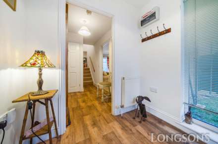 Church Mews, Swaffham, Image 9