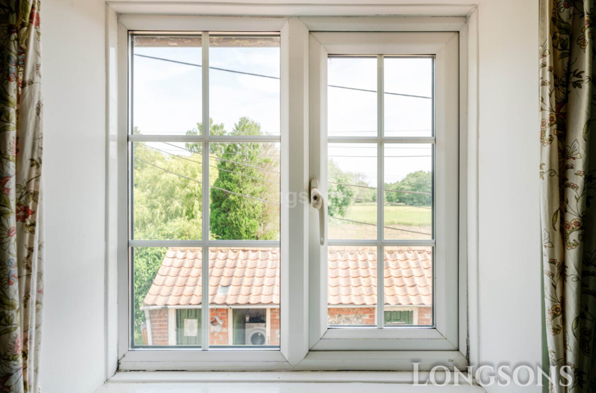 Dereham Road, Litcham, Image 12