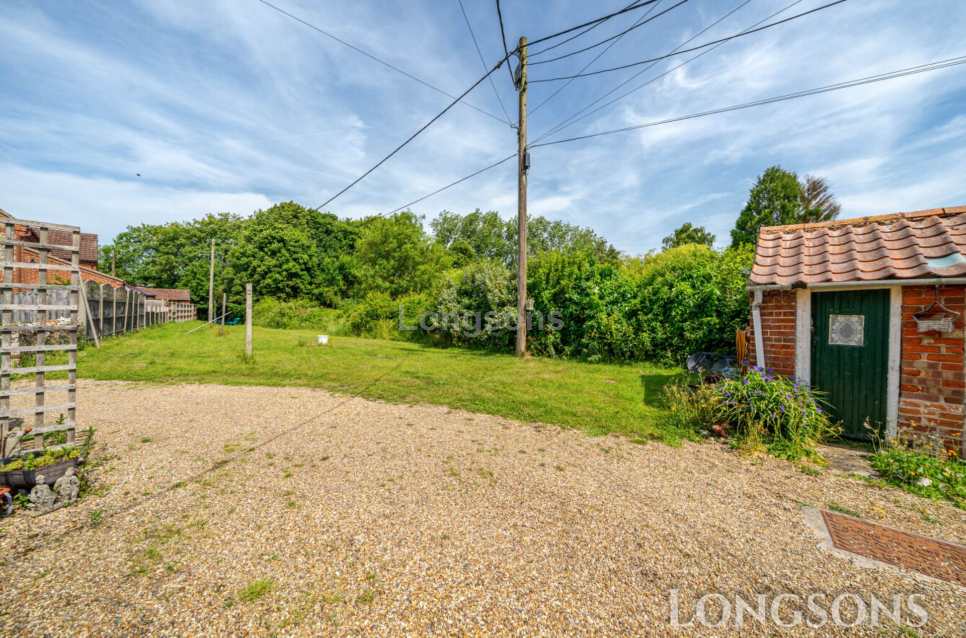 Dereham Road, Litcham, Image 13