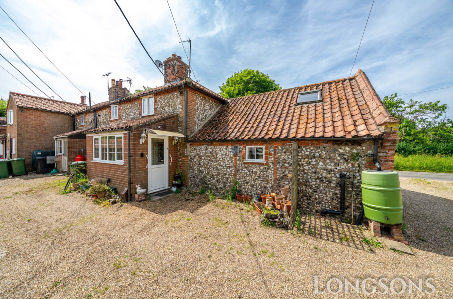 Dereham Road, Litcham, Image 14