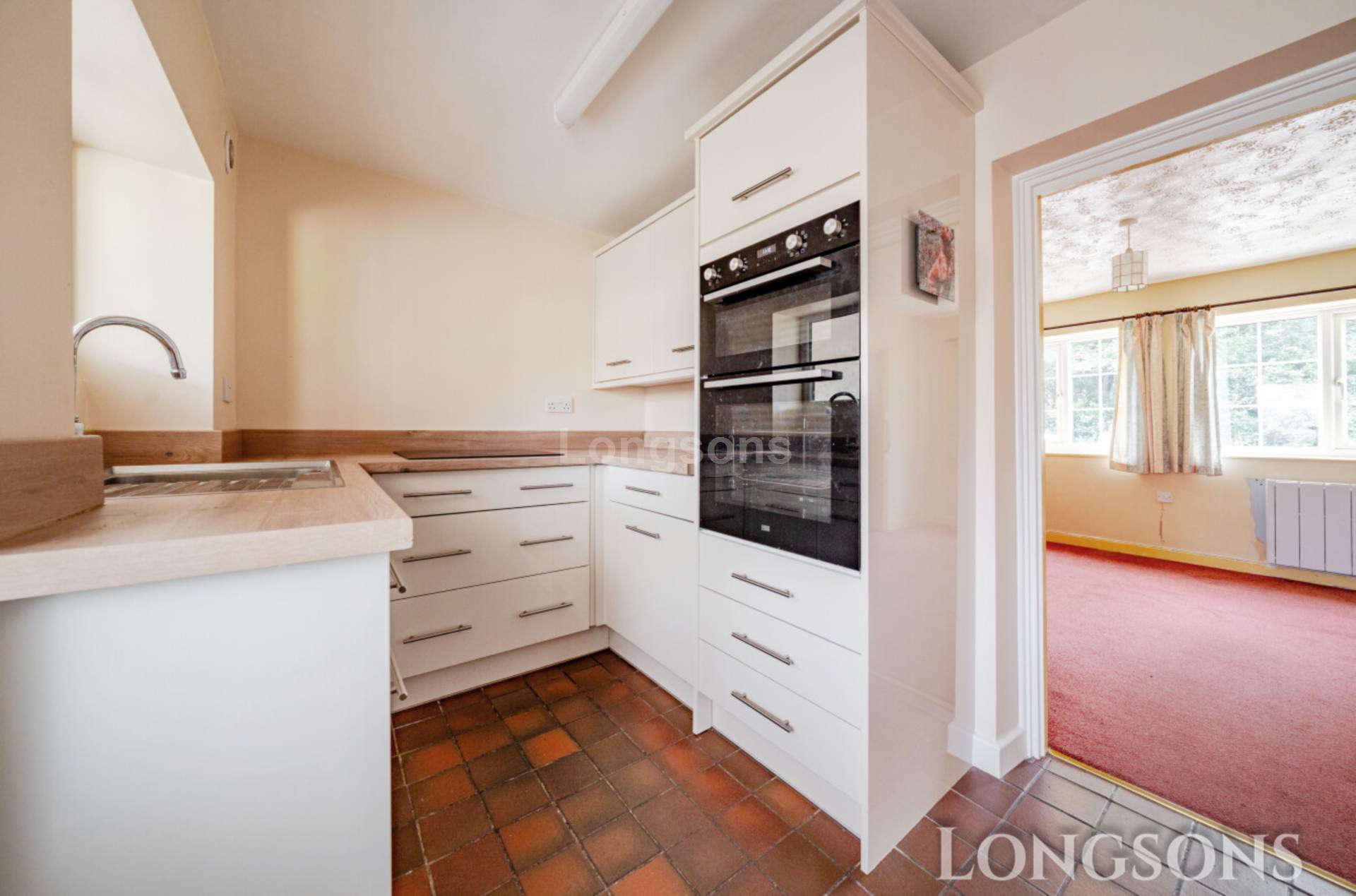 Dereham Road, Litcham, Image 2