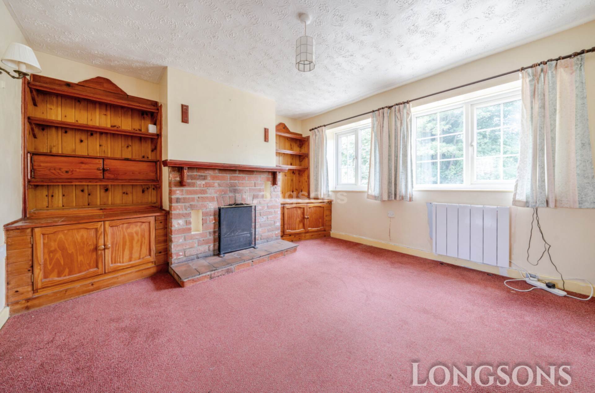 Dereham Road, Litcham, Image 4