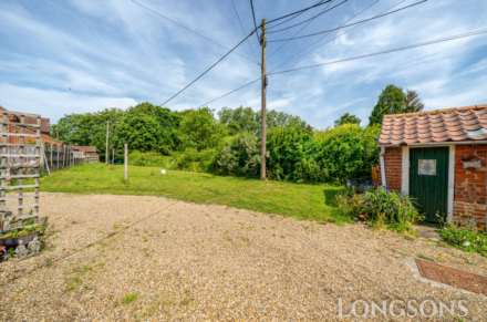 Dereham Road, Litcham, Image 13