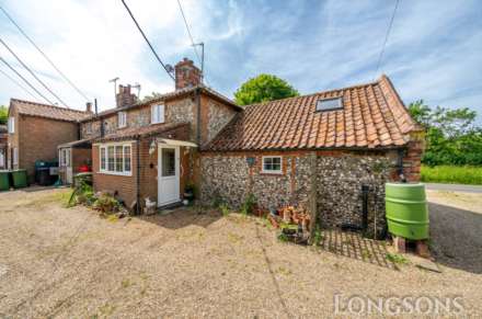 Dereham Road, Litcham, Image 14