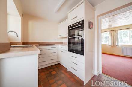 Dereham Road, Litcham, Image 2