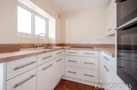 Dereham Road, Litcham, Image 3