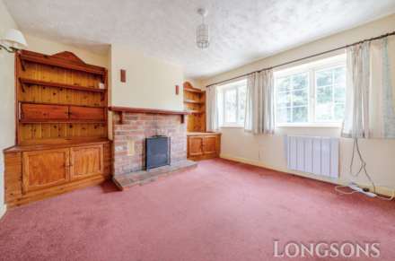 Dereham Road, Litcham, Image 4