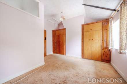 Dereham Road, Litcham, Image 7