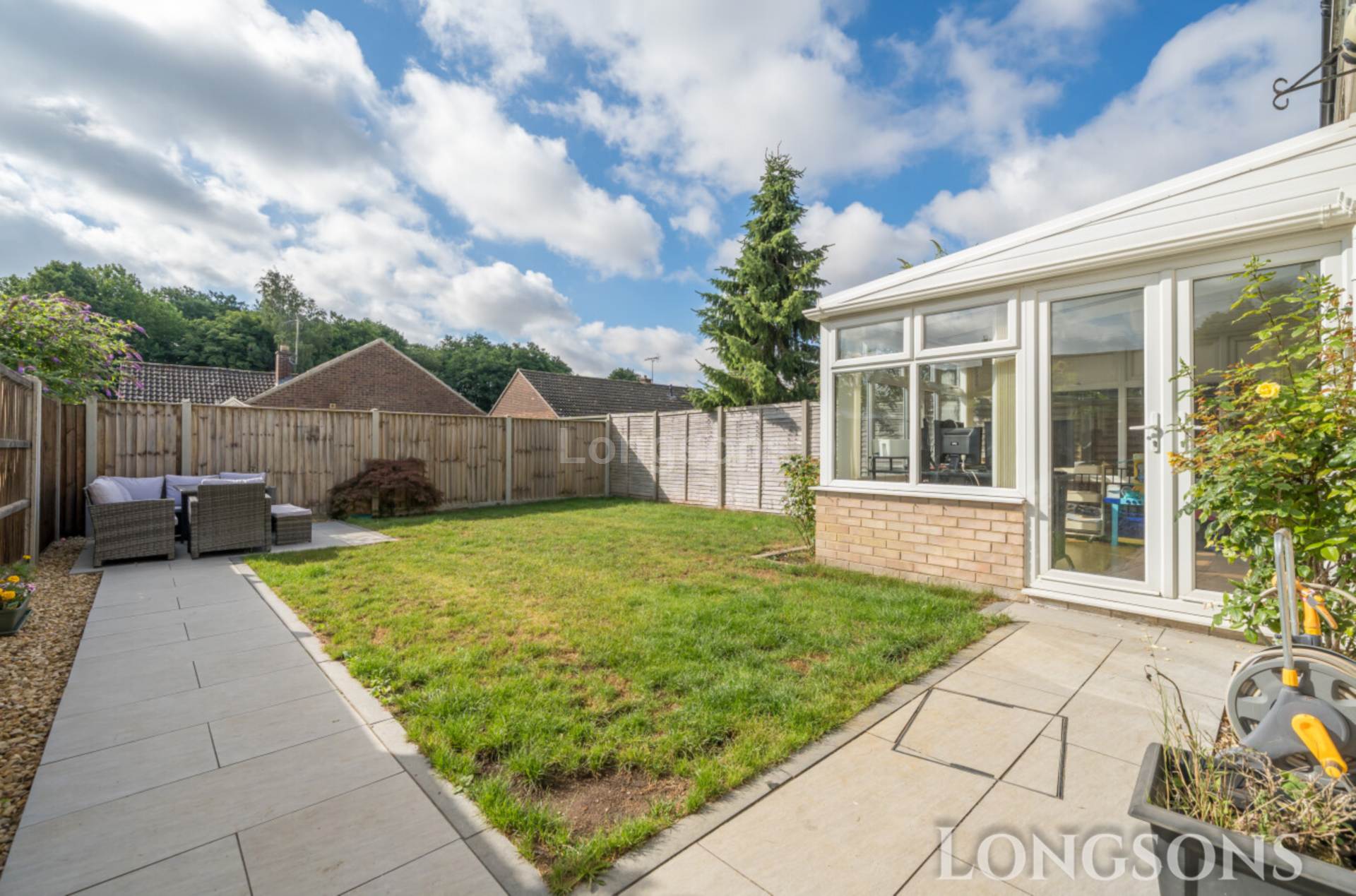 North Pickenham Road, Necton, Image 11