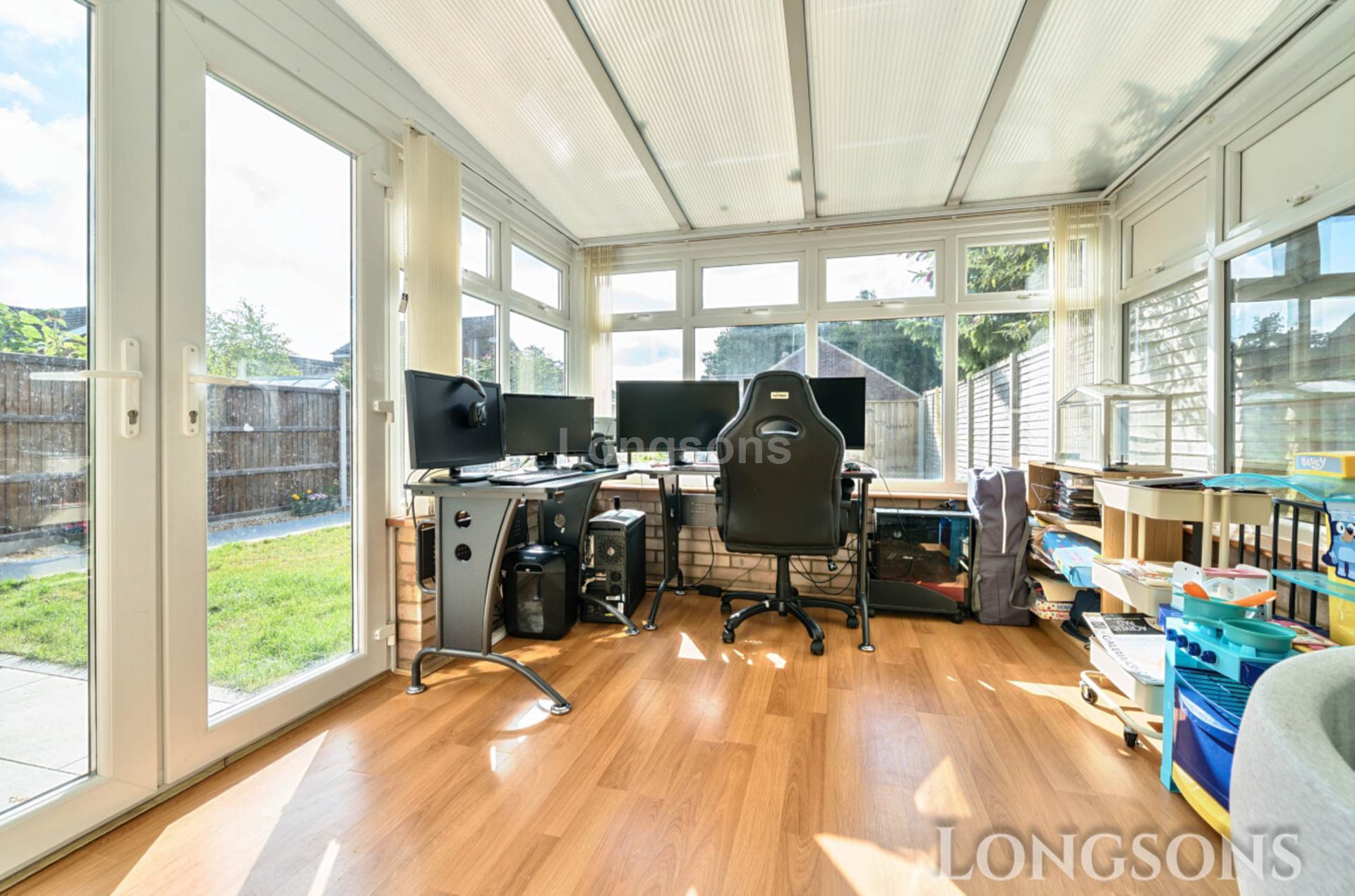 North Pickenham Road, Necton, Image 5