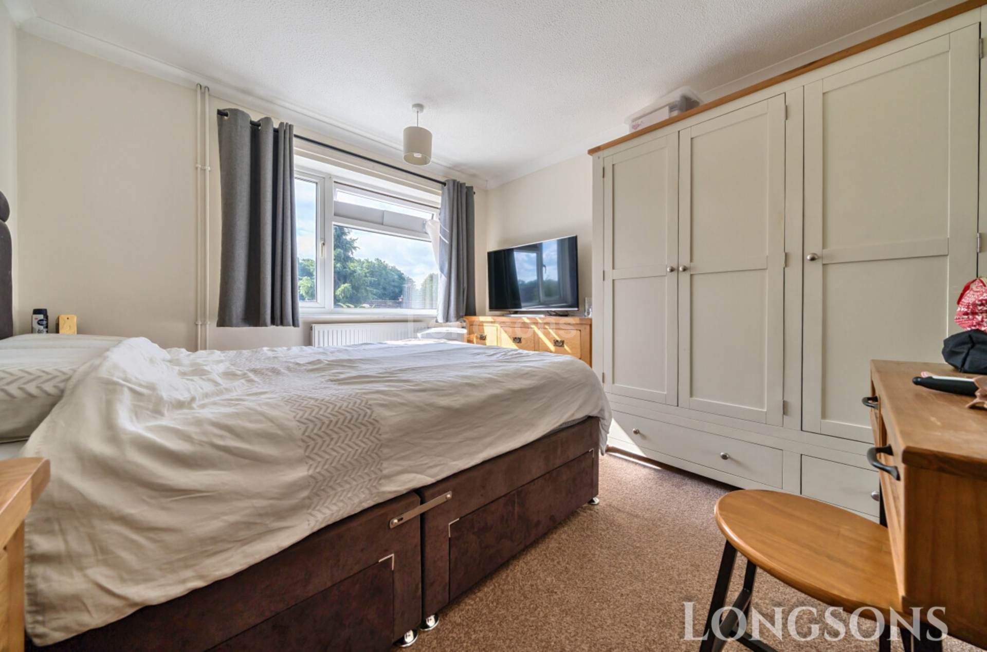 North Pickenham Road, Necton, Image 6