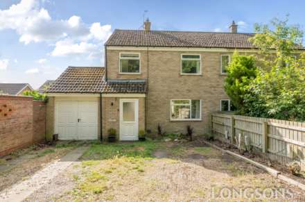 North Pickenham Road, Necton, Image 1