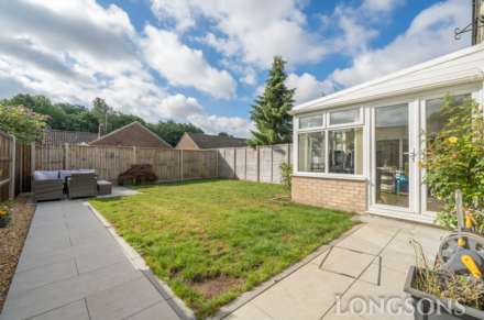 North Pickenham Road, Necton, Image 11