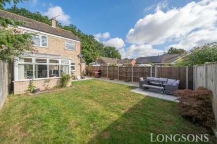 North Pickenham Road, Necton, Image 12