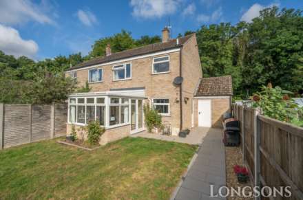 North Pickenham Road, Necton, Image 13