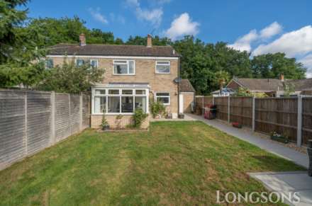 North Pickenham Road, Necton, Image 14