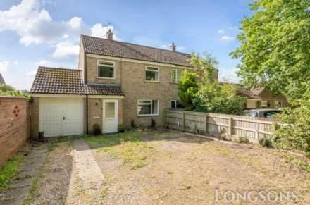 North Pickenham Road, Necton, Image 15