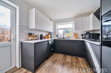 North Pickenham Road, Necton, Image 2