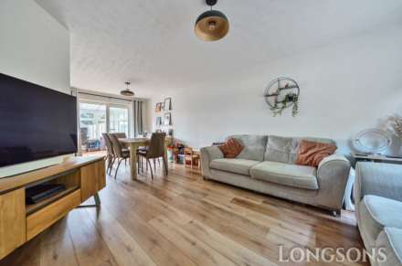 North Pickenham Road, Necton, Image 3