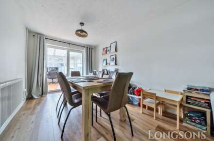 North Pickenham Road, Necton, Image 4