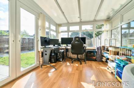 North Pickenham Road, Necton, Image 5