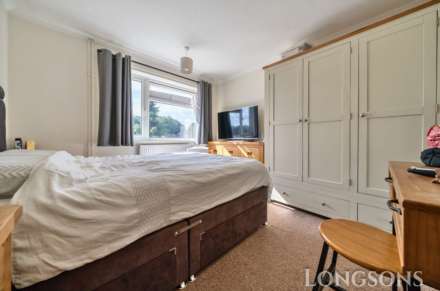 North Pickenham Road, Necton, Image 6