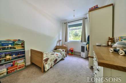 North Pickenham Road, Necton, Image 8