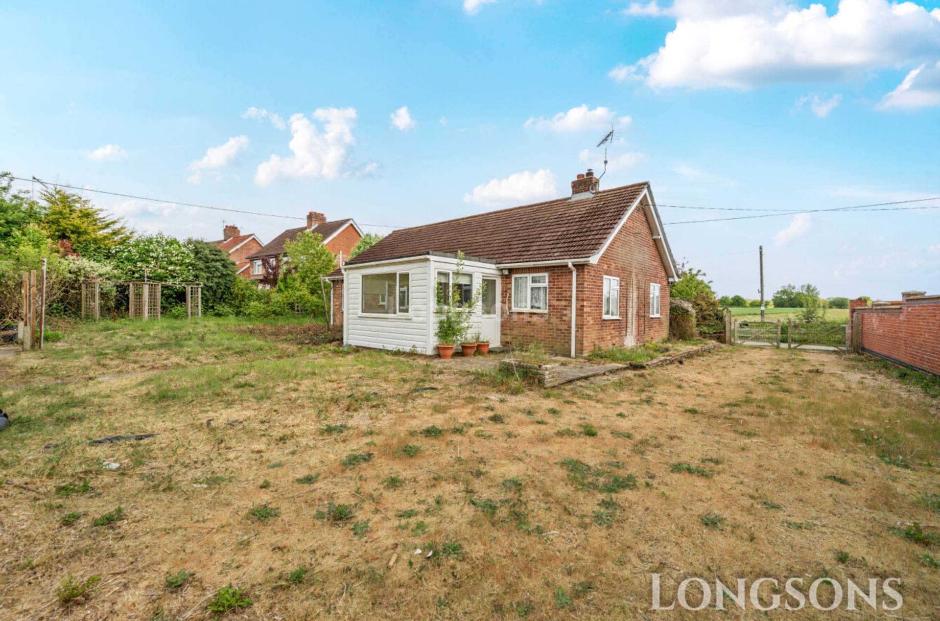 Palgrave Road, Great Dunham, Image 16