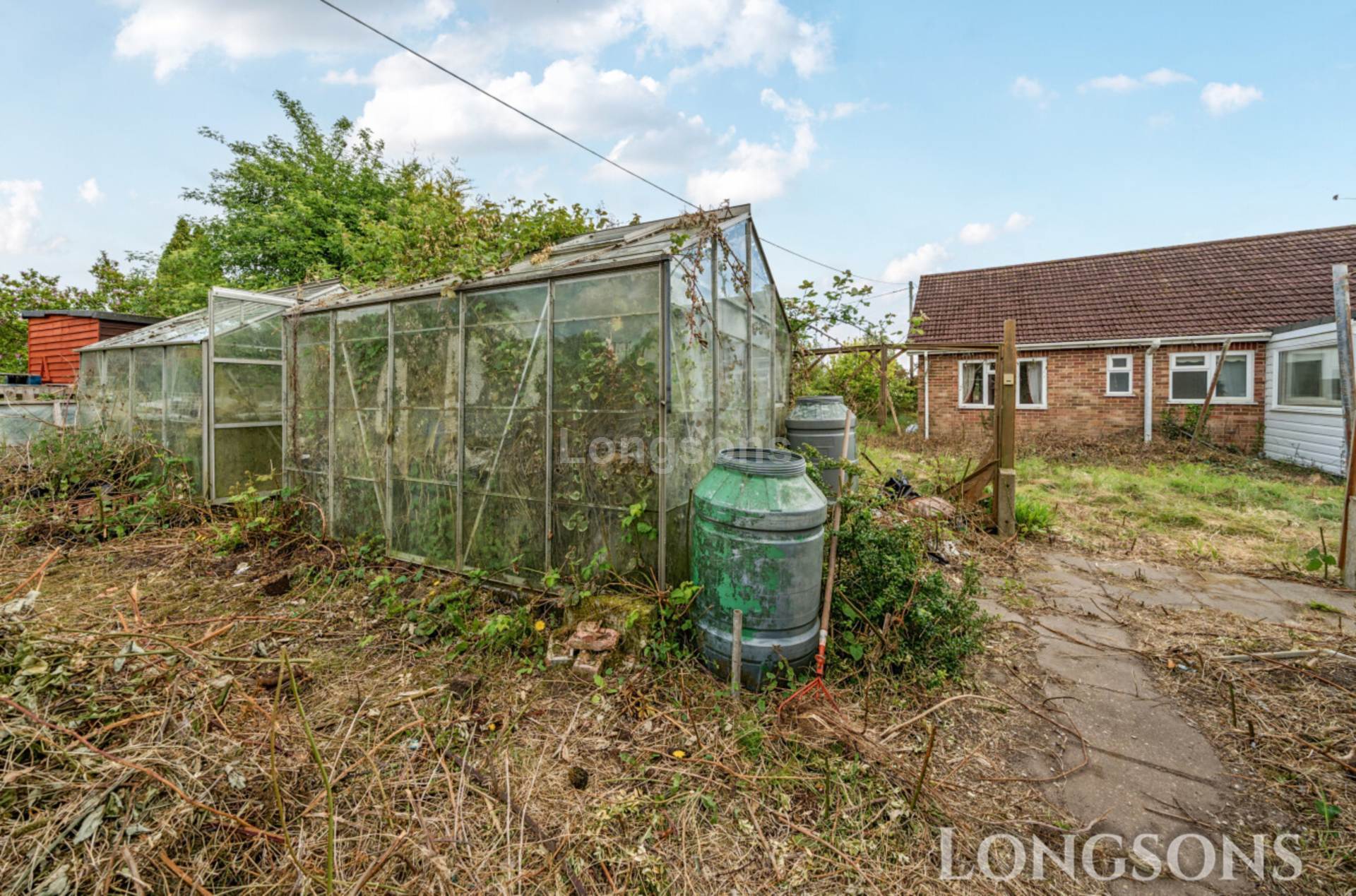 Palgrave Road, Great Dunham, Image 17