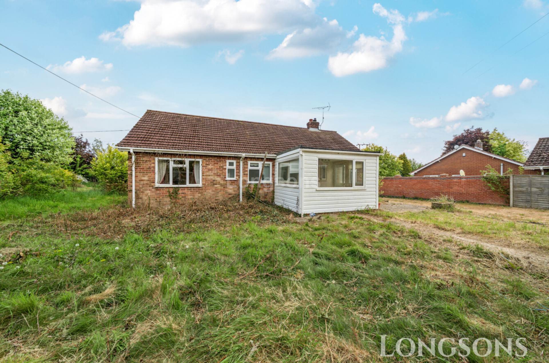 Palgrave Road, Great Dunham, Image 19
