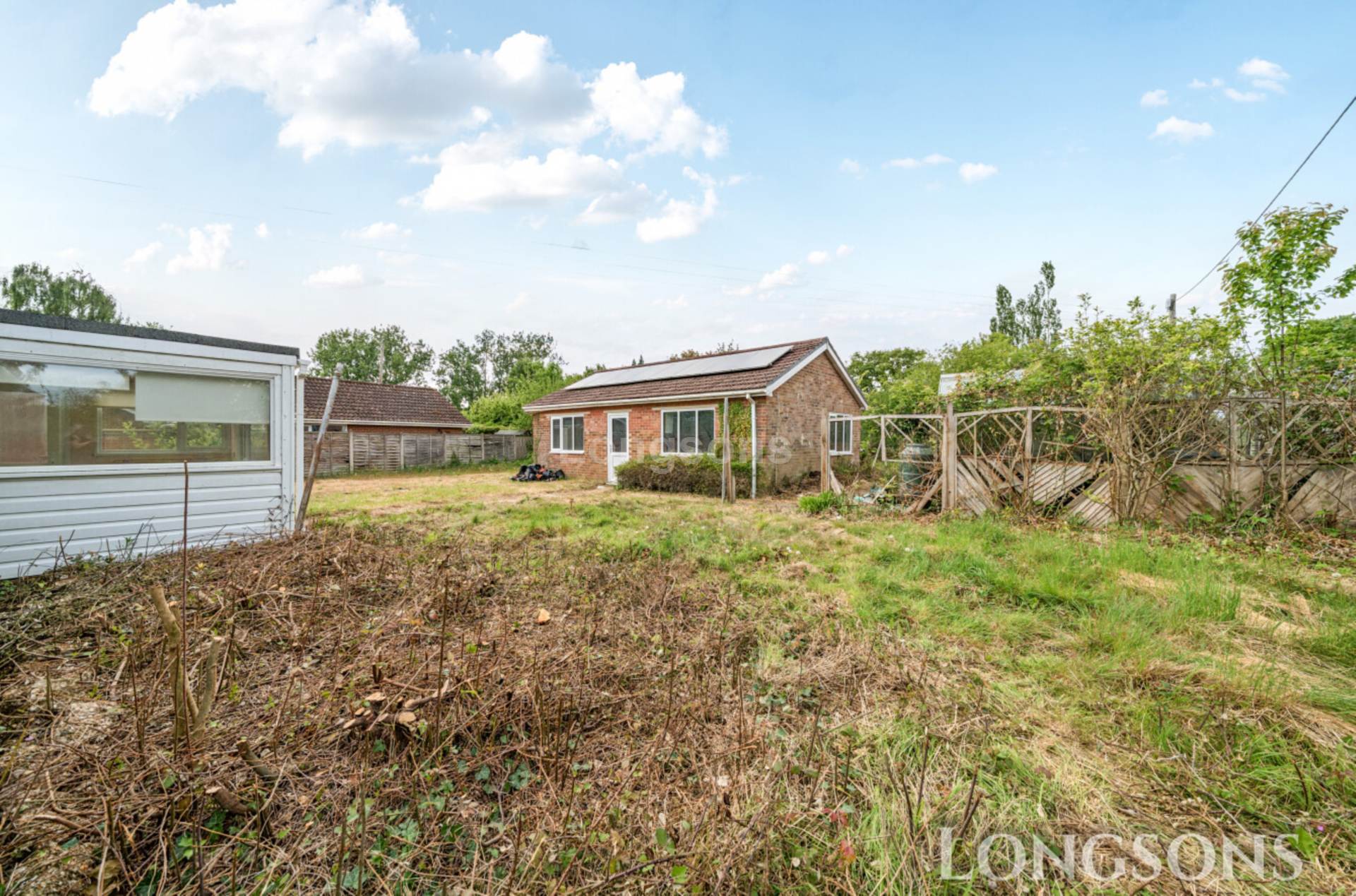 Palgrave Road, Great Dunham, Image 20