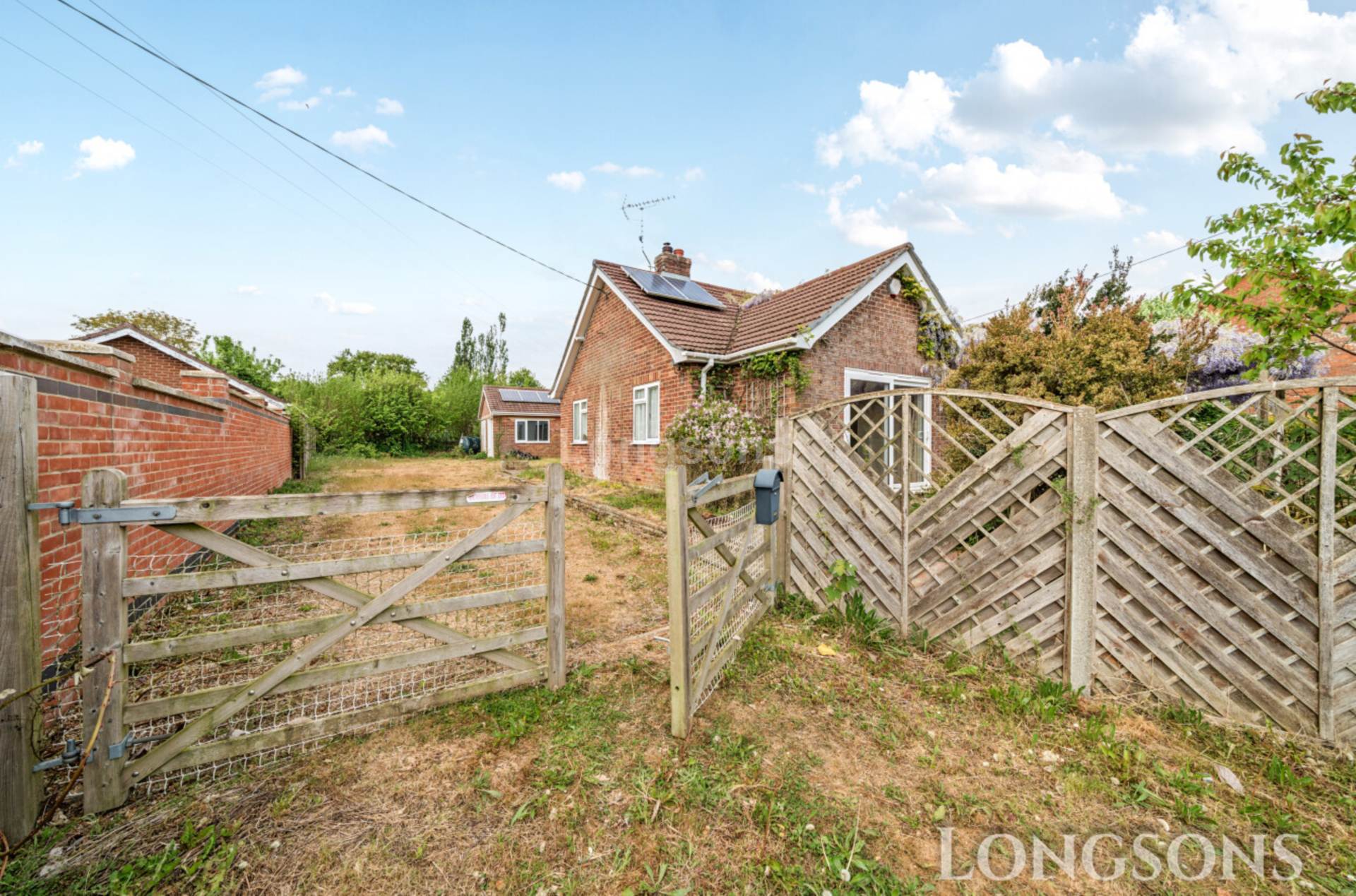 Palgrave Road, Great Dunham, Image 21