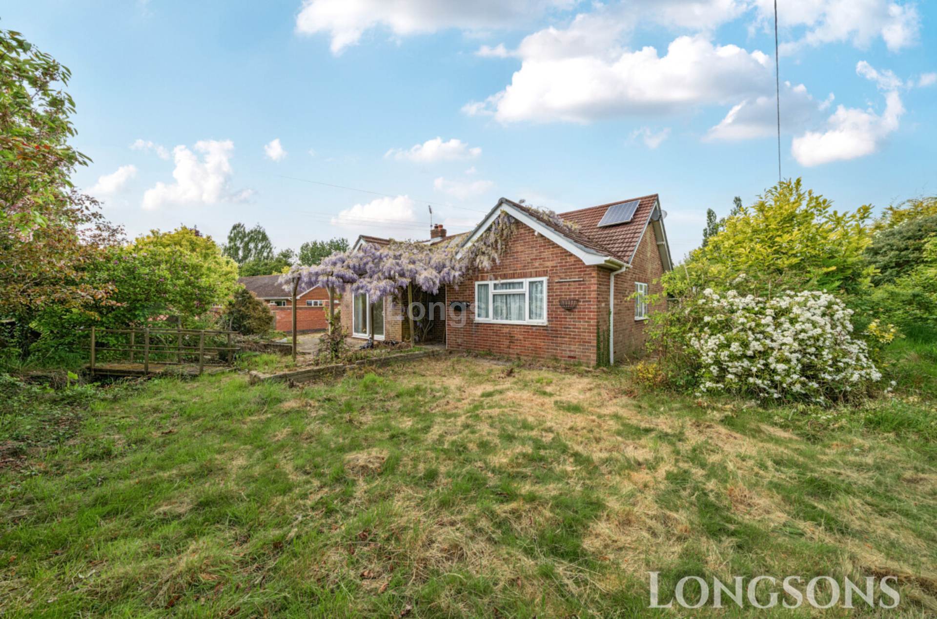 Palgrave Road, Great Dunham, Image 22