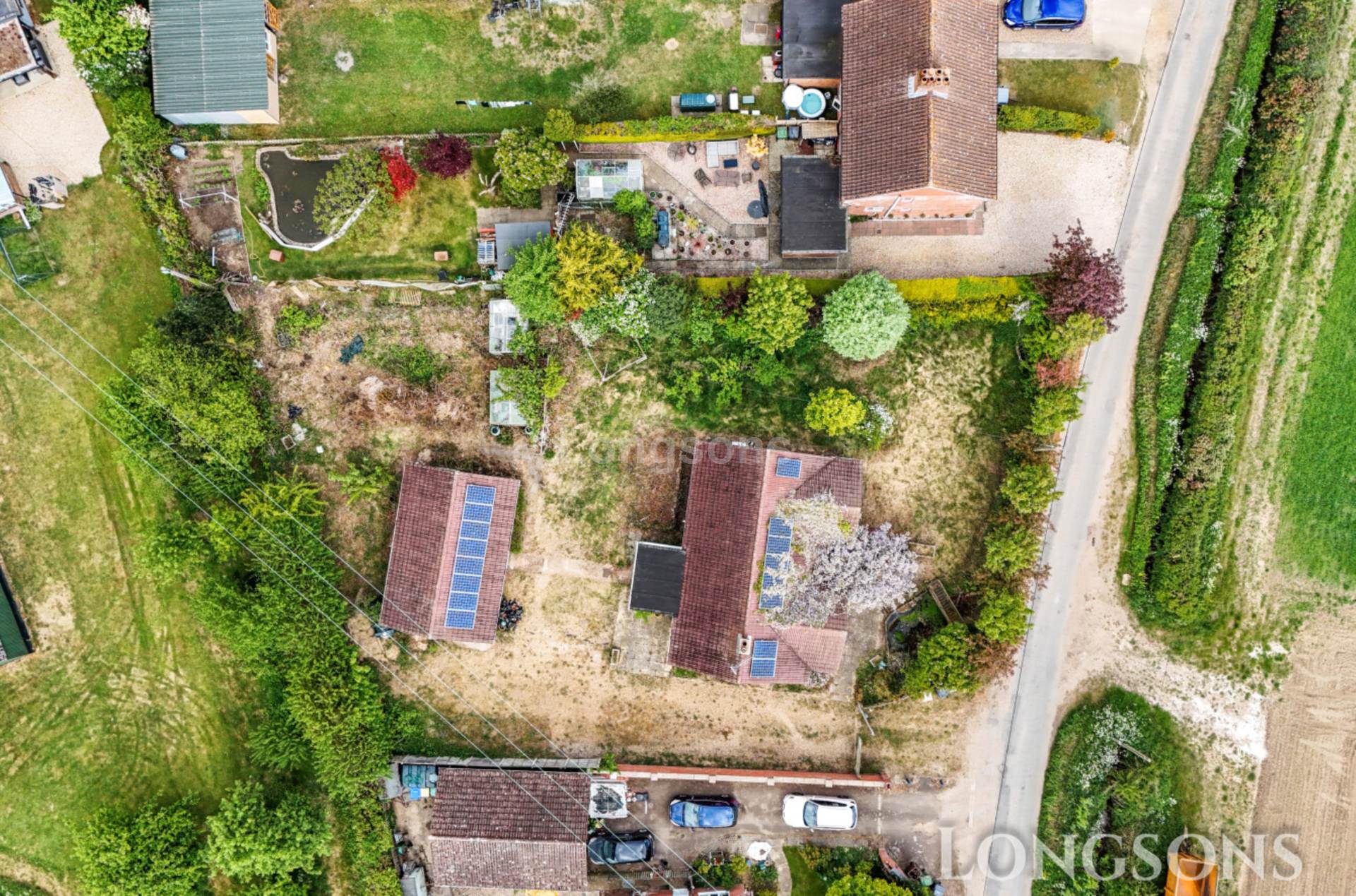 Palgrave Road, Great Dunham, Image 25